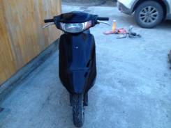 Honda dio AF34, 2002 