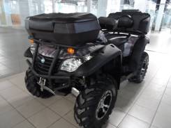 CFMOTO CF 625-X6 EFI, 2013 