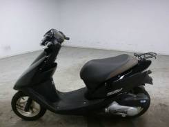 Honda Dio  62, 2010 