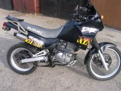 Suzuki DR 650, 1995 