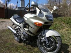 Kawasaki ZZR 400 2, 2001 