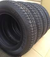 Bridgestone Dueler H/T, 175/80 R16 во Владивостоке Bridgestone Dueler H/T. Летние, без износа, 4 шт