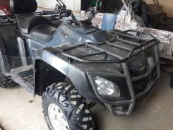 Stels ATV 800EFI, 2013 