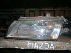 Mazda Familia Bhals