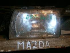  Mazda Ford Festiva 0014027  
