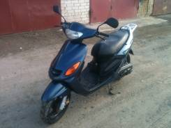 Yamaha Grand Axis 100, 2000 