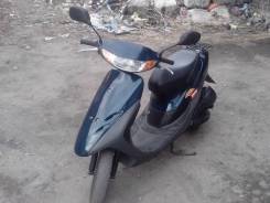 Honda Dio AF34, 2005 