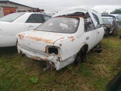  Nissan EU13