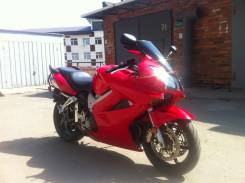 Honda VFR 800, 2002 