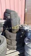 Sunitrac Focus 9000, 215/60R17 