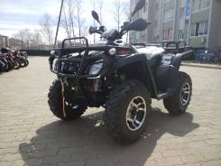 Stels ATV 300B, 2015 