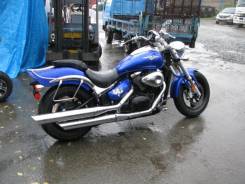 Suzuki Boulevard M50, 2006 