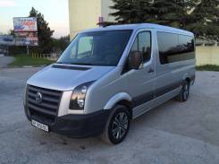 VW Crafter 2000