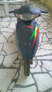 Honda Dio AF56, 2004 