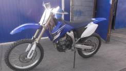 Yamaha YZF 450, 2009 