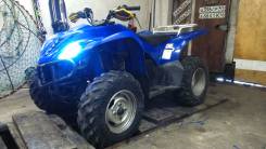 Yamaha Wolverine 450, 2007 