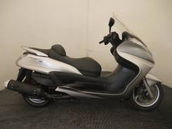 Yamaha Majesty 400, 2005 