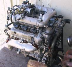 Двигатель H27A для Suzuki