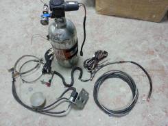    NX Nitrous Express 