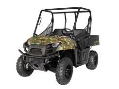 Polaris Ranger RZR 570, 2014 