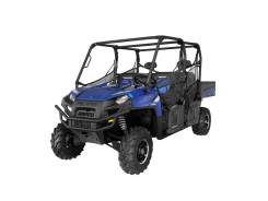 Polaris Ranger Crew 900, 2014 