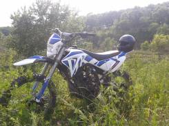 Irbis TTR 250, 2014 