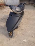 Yamaha Axis 50, 1998 