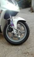 Aprilia Sport City 250, 2006 