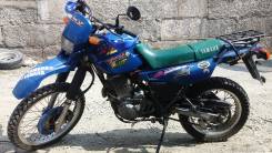 Yamaha XT 400, 1995 