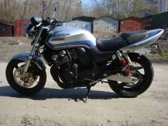 Honda CB 400SFV, 2002 