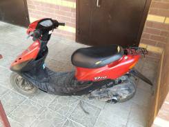 Honda Dio AF35 ZX 