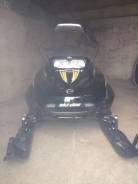 BRP Ski-Doo Skandic WT LC 600, 2008 