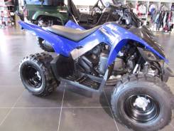 Yamaha YFM 90 R, 2012 