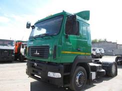 МАЗ 5440В5-8480-031, 2016 в Казани МАЗ 5440В5-8480-031. Новый маз 5440В5-8420-031 с доставкой по России, 6 650 куб. см., 16 500 кг., 4x2