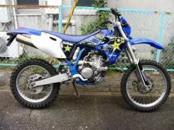 Yamaha WR 250, 2003 