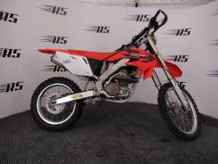 Honda CRF 250X, 2006 