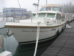   Linssen Grand Stardy 40.9   