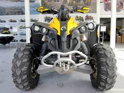 BRP Can-Am Renegade 800 XXC, 2011 