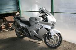 Honda VFR 800, 2001 