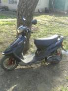 Yamaha Axis 90, 1994 