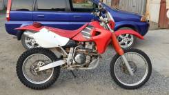 Xr650r, 2000 