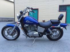 Honda Shadow 1100, 2001 