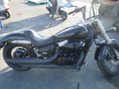 Honda Shadow 750, 2010 