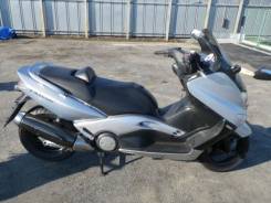 Yamaha TMAX, 2001 