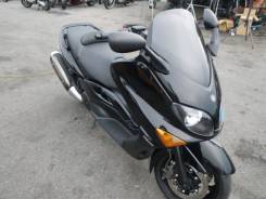 Yamaha TMAX, 2004 