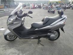 Suzuki Skywave 400, 2006 