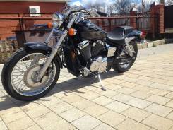 Honda VT 750, 2006 