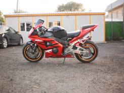 Honda CBR 954RR, 2003 