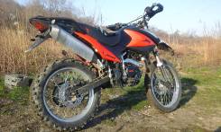 Irbis XR 250, 2013 