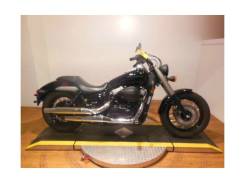 Honda Shadow 750, 2011 